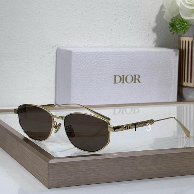 Dior Sunglasses ID:20250716-74